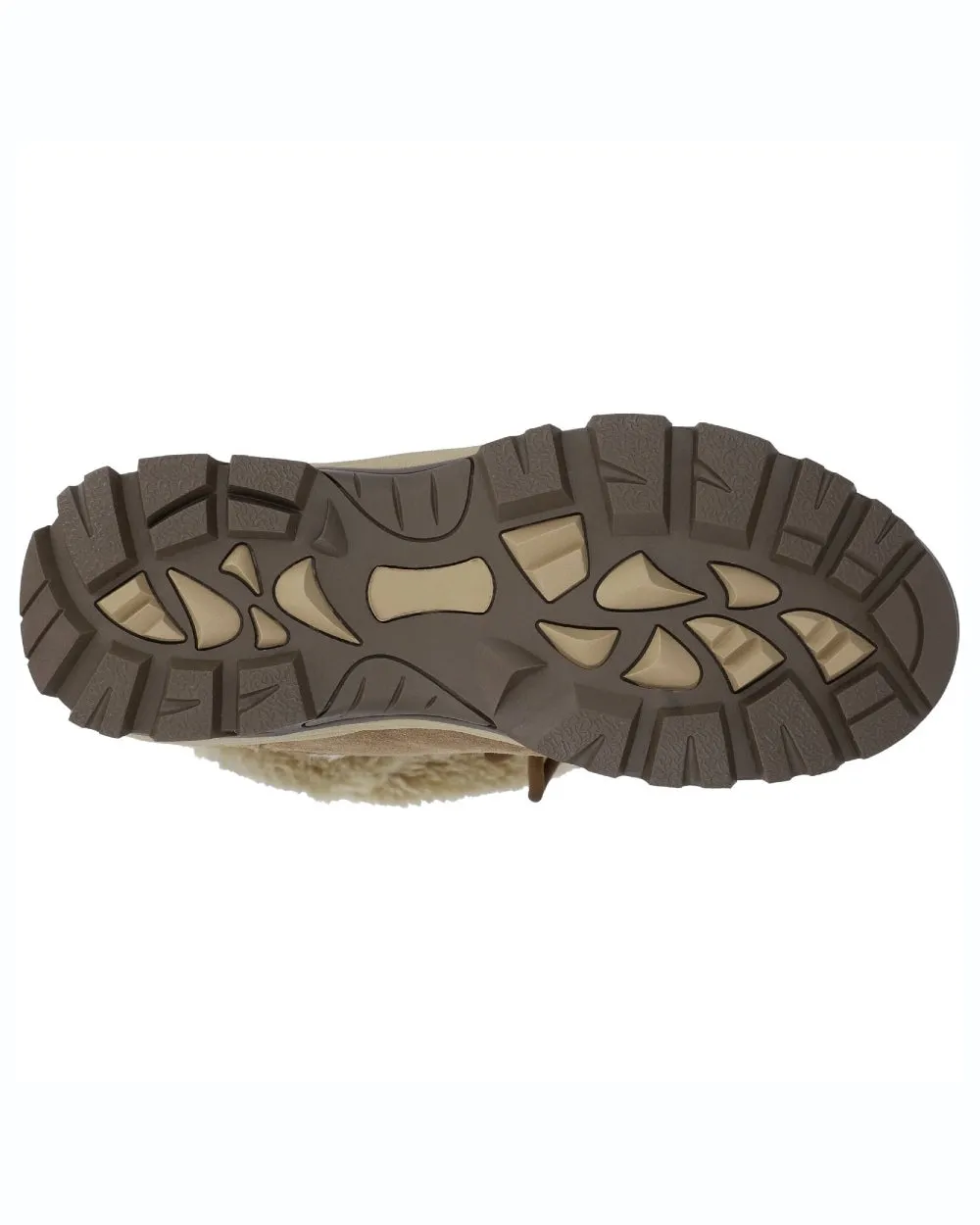 Chaussures Hi-Tec Bottes de randonnée Hi-Tec Mortiz 200 pour femme