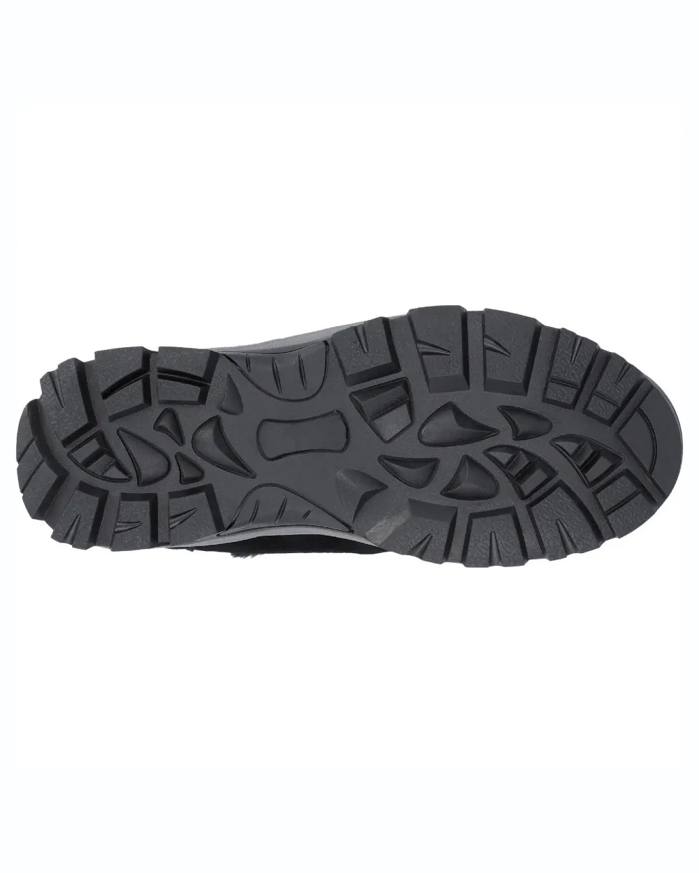 Chaussures Hi-Tec Bottes de randonnée Hi-Tec Mortiz 200 pour femme