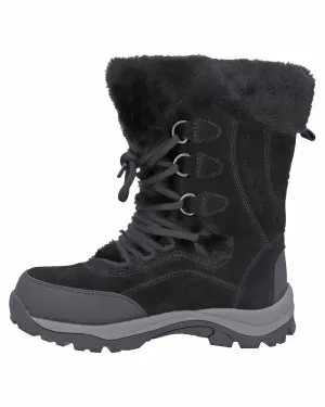 Chaussures Hi-Tec Bottes de randonnée Hi-Tec Mortiz 200 pour femme