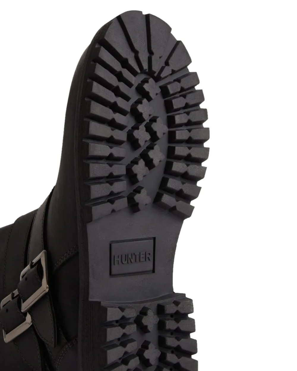 Bottes Chelsea Hunter pour Femmes Ness