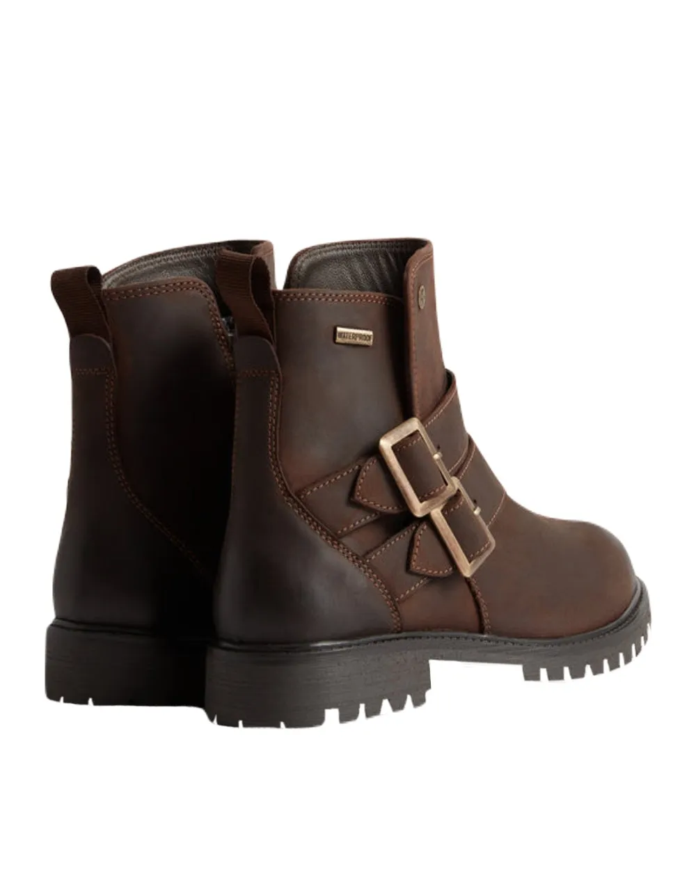 Bottes Chelsea Hunter pour Femmes Ness