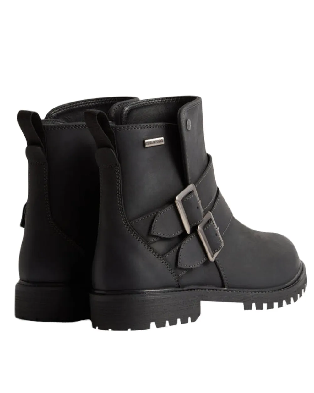Bottes Chelsea Hunter pour Femmes Ness