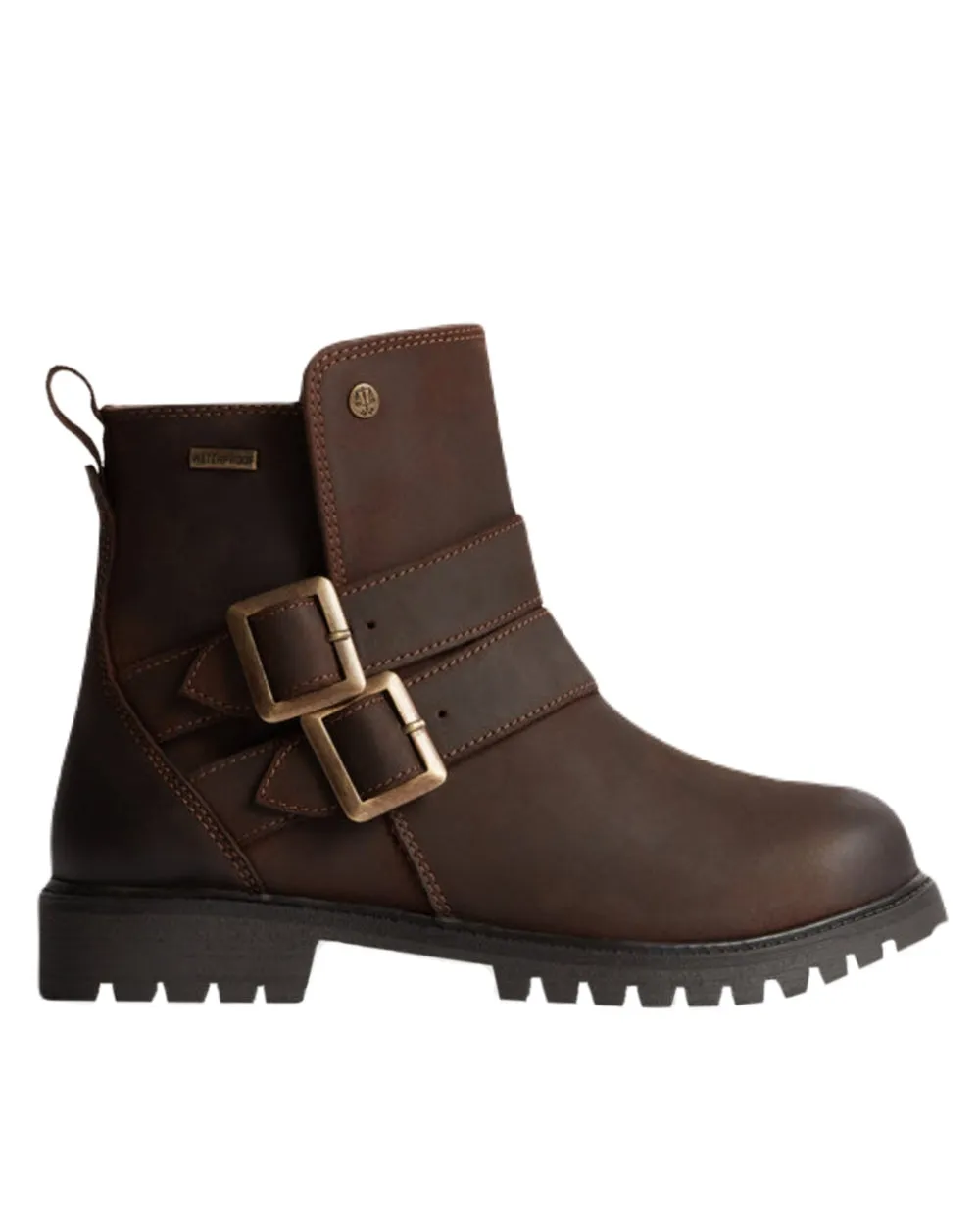 Bottes Chelsea Hunter pour Femmes Ness