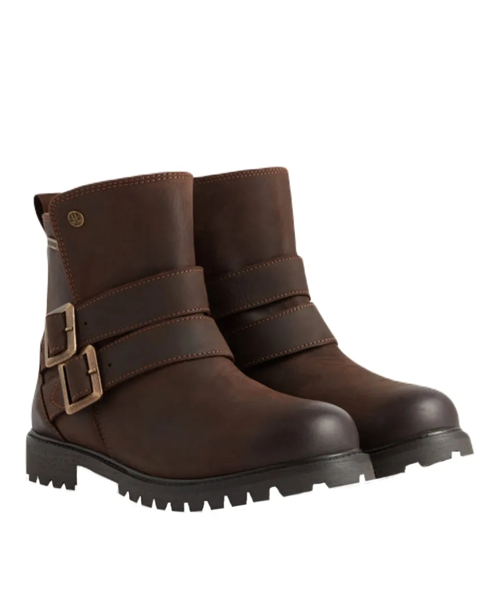 Bottes Chelsea Hunter pour Femmes Ness