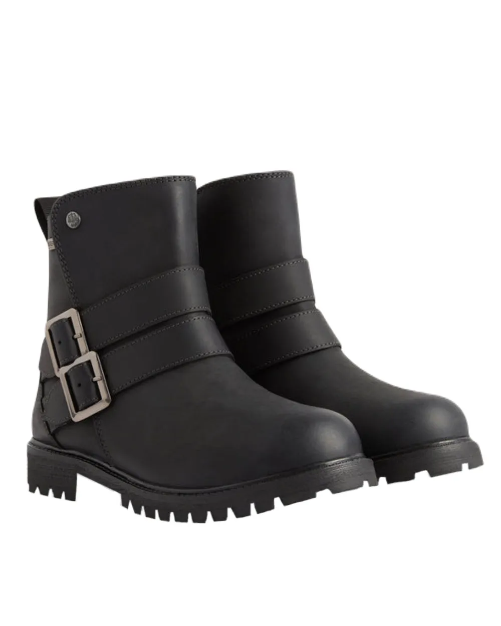 Bottes Chelsea Hunter pour Femmes Ness