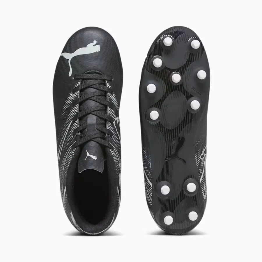 Chaussures Puma Attacanto FG/AG JR pour enfants - Football