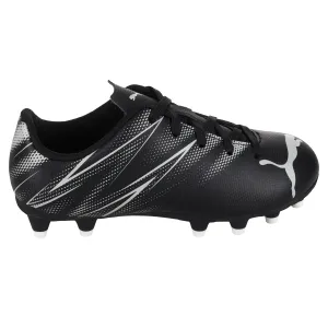 Chaussures Puma Attacanto FG/AG JR pour enfants - Football