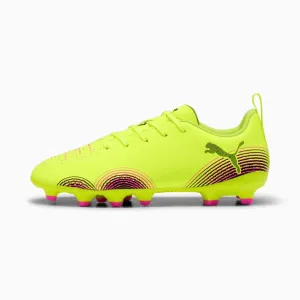 Chaussures Puma Future 8 Play FG/AG JR pour enfants - Football