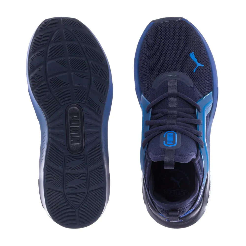 Chaussures Puma Enzo 5 JR Softride pour Enfants