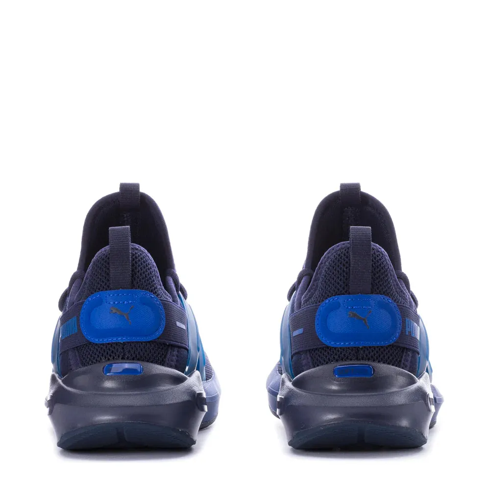 Chaussures Puma Enzo 5 JR Softride pour Enfants