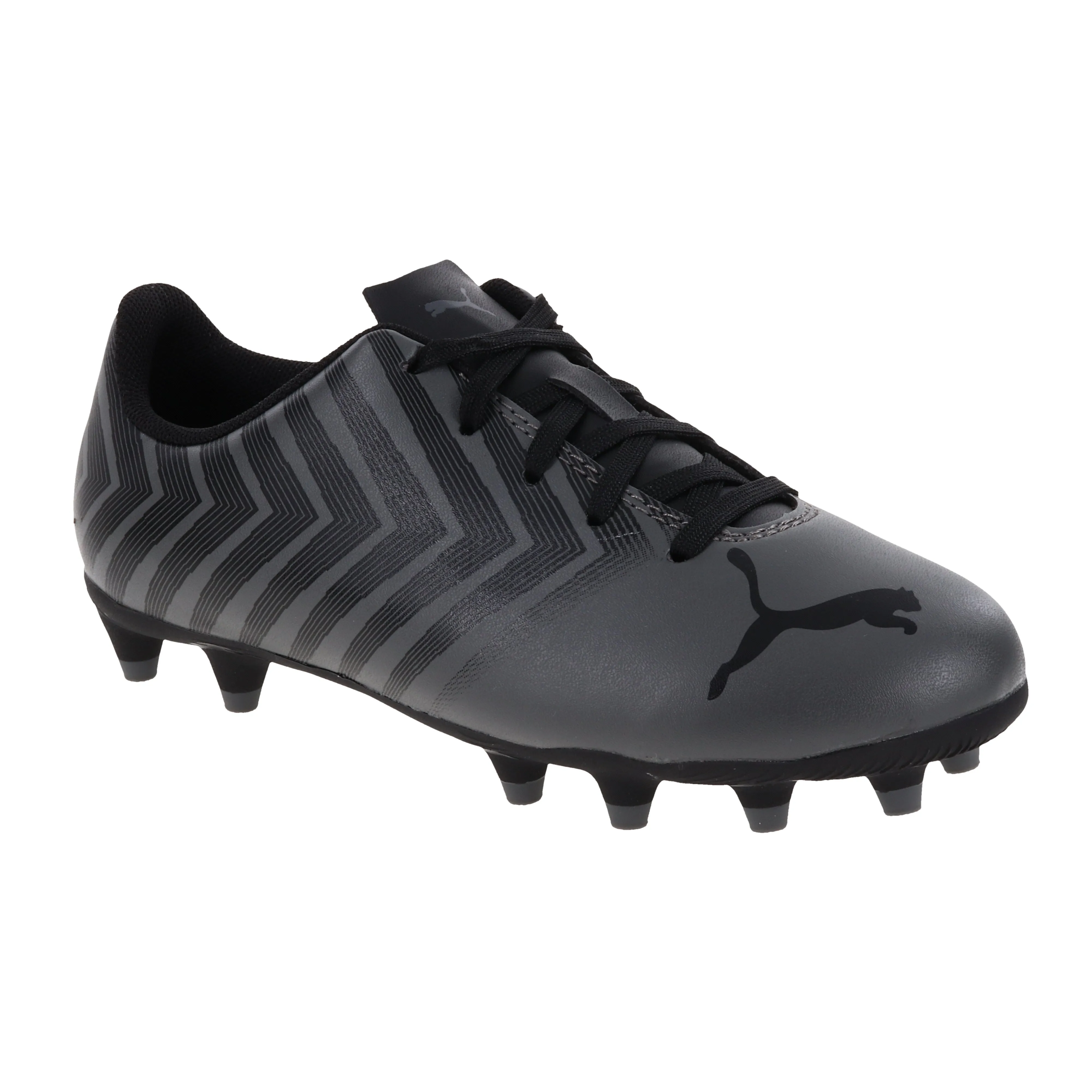 Chaussures Puma Tacto II FG pour enfants - Football