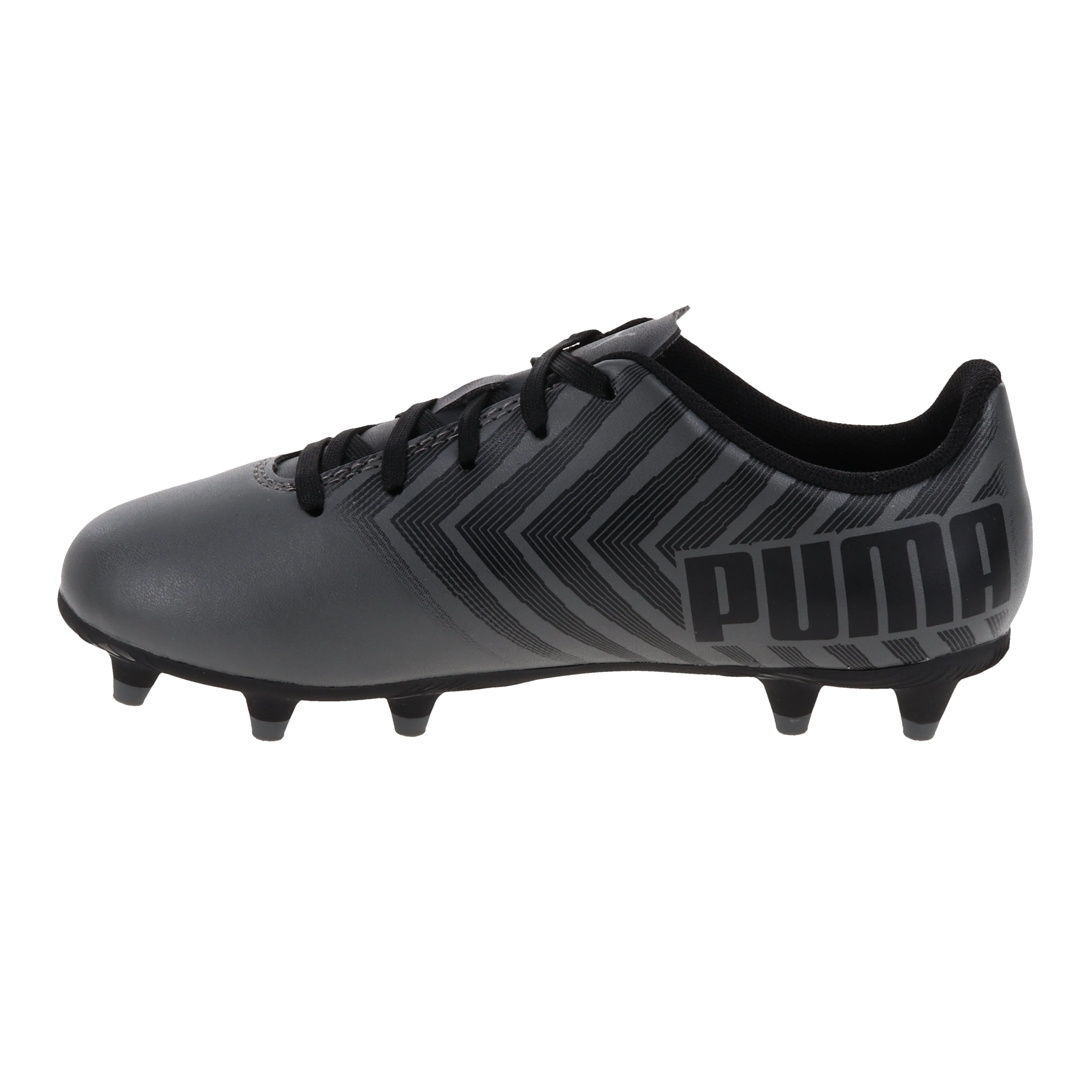 Chaussures Puma Tacto II FG pour enfants - Football