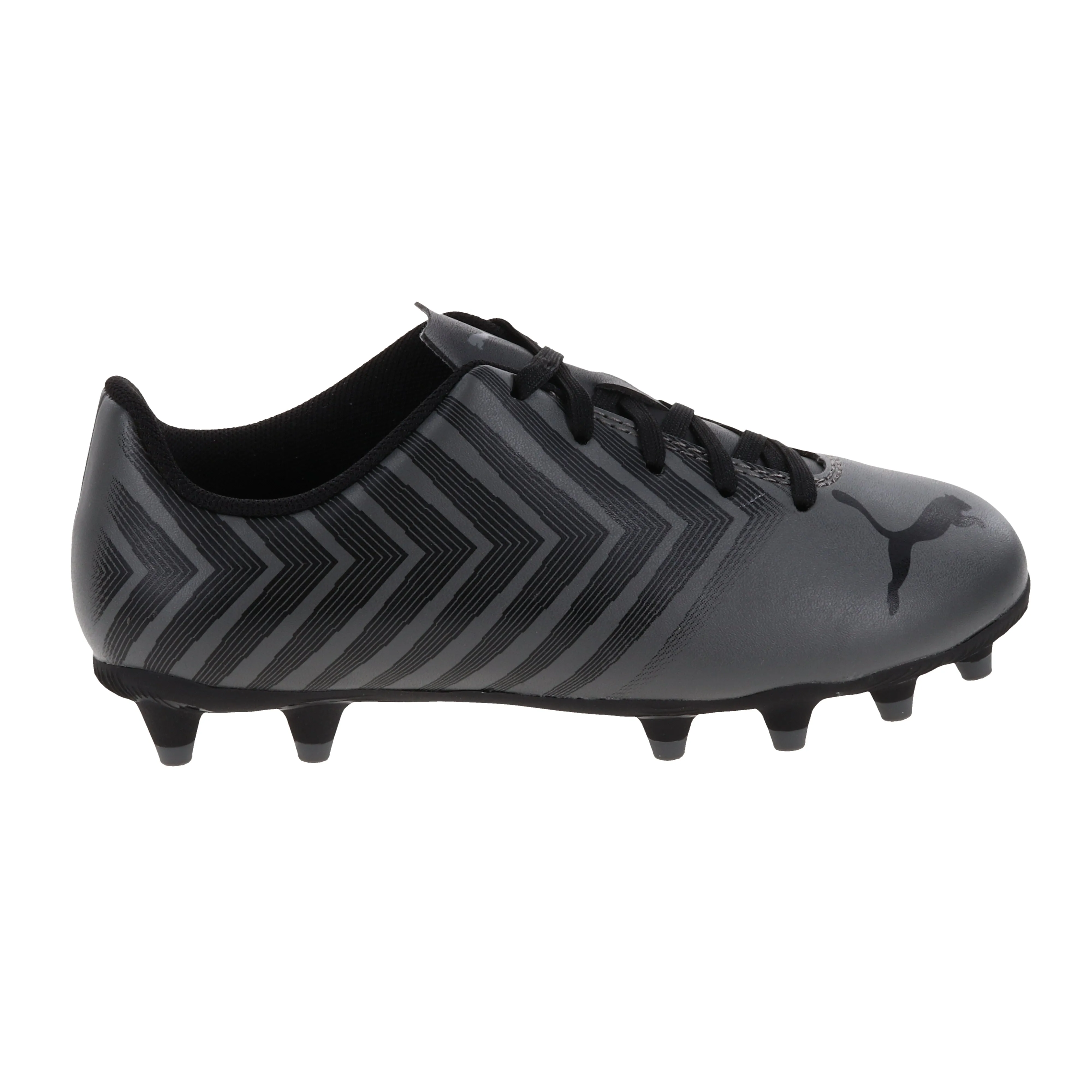 Chaussures Puma Tacto II FG pour enfants - Football