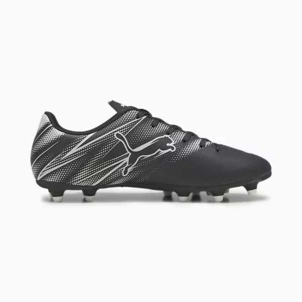 Chaussures Puma Attacanto FG/AG pour Homme Football