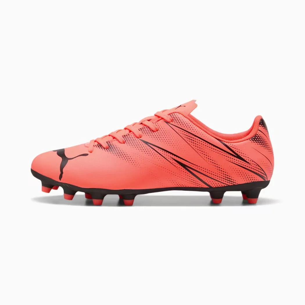 Chaussures Puma Attacanto FG/AG pour Homme Football