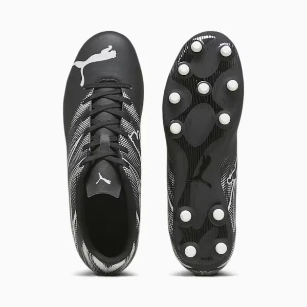 Chaussures Puma Attacanto FG/AG pour Homme Football