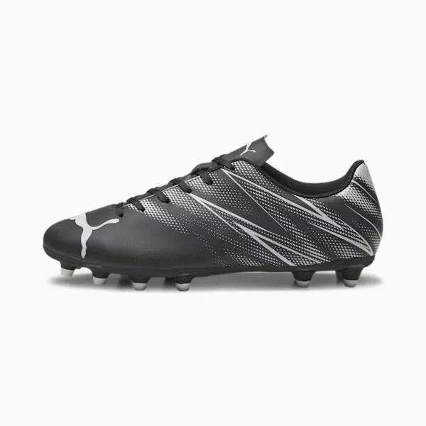Chaussures Puma Attacanto FG/AG pour Homme Football