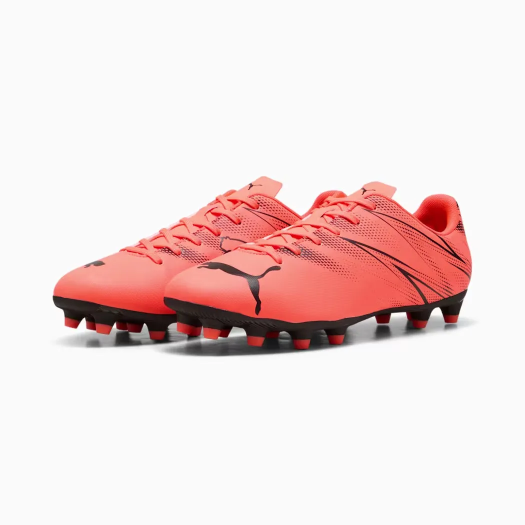 Chaussures Puma Attacanto FG/AG pour Homme Football