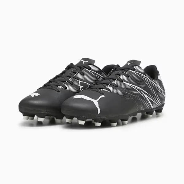 Chaussures Puma Attacanto FG/AG pour Homme Football