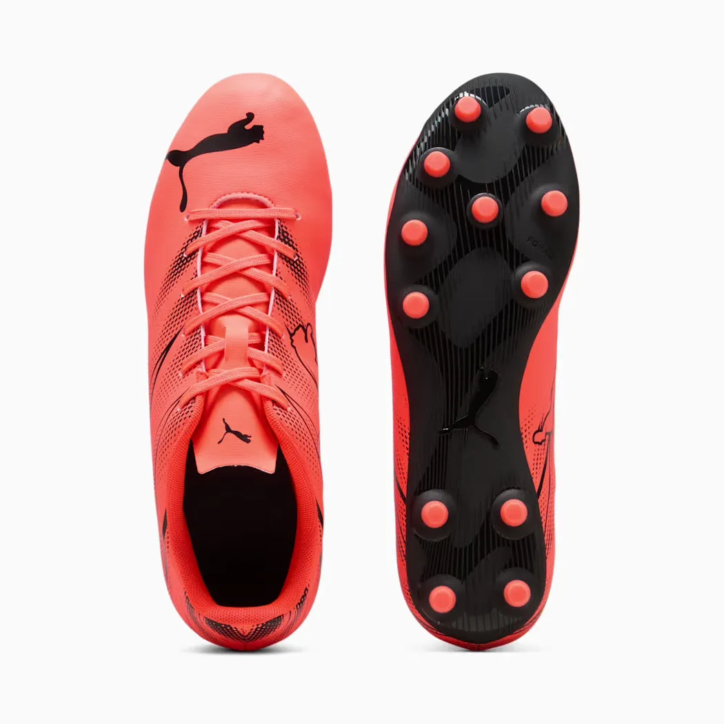 Chaussures Puma Attacanto FG/AG pour Homme Football