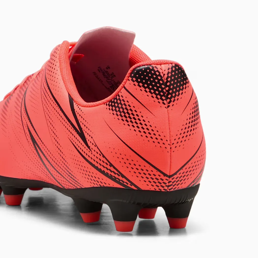 Chaussures Puma Attacanto FG/AG pour Homme Football