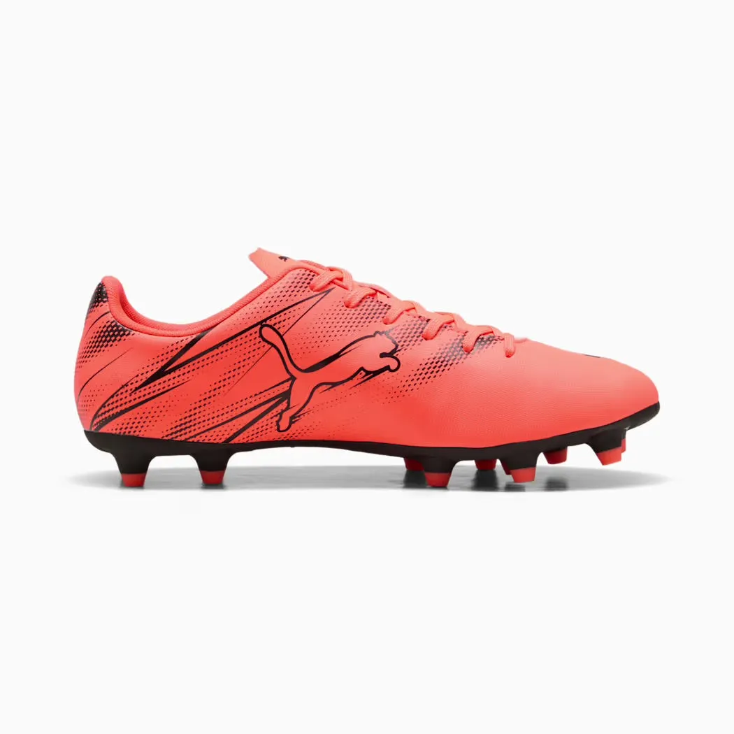 Chaussures Puma Attacanto FG/AG pour Homme Football
