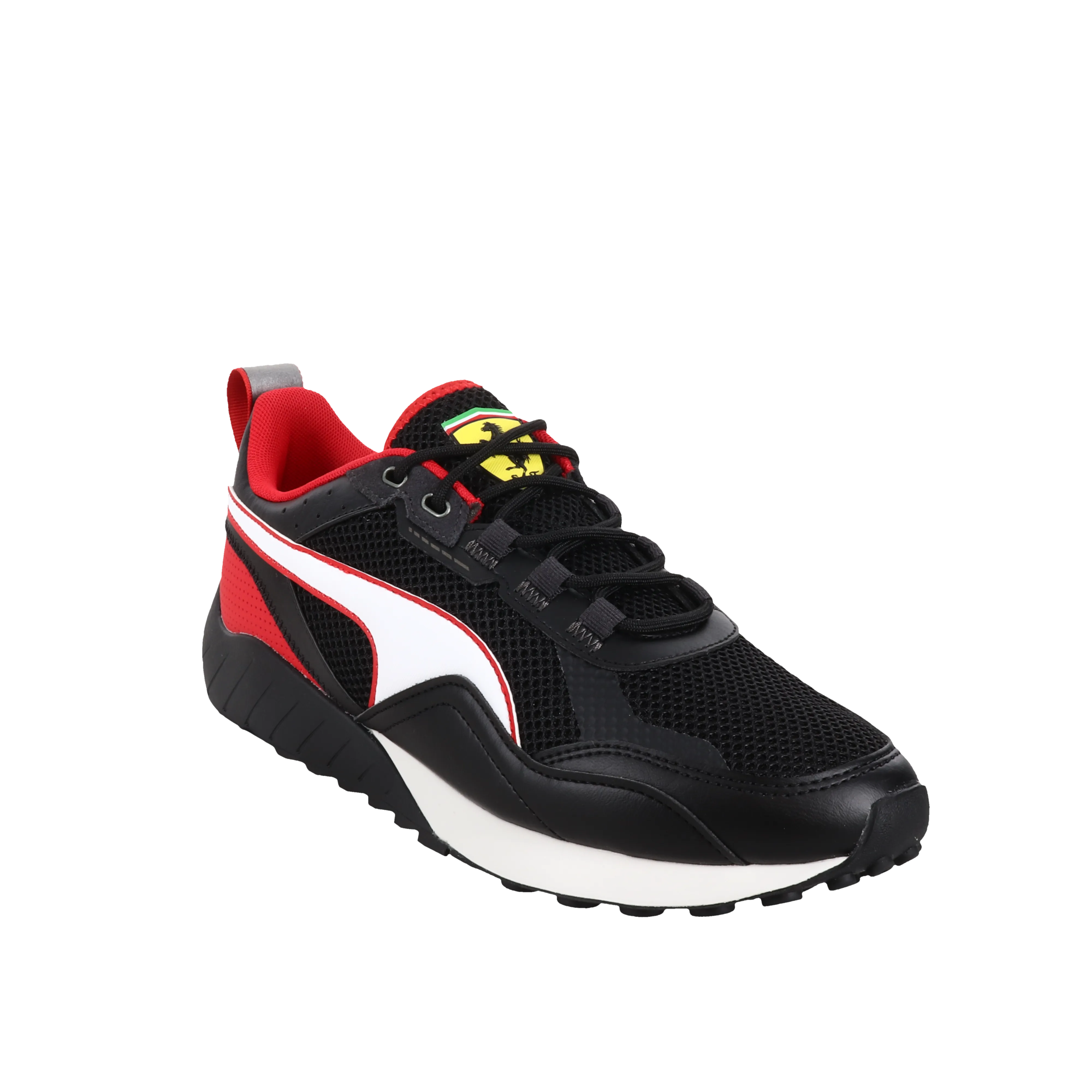 Chaussures Puma Ferrari Speedfusion 2.0 pour Homme
