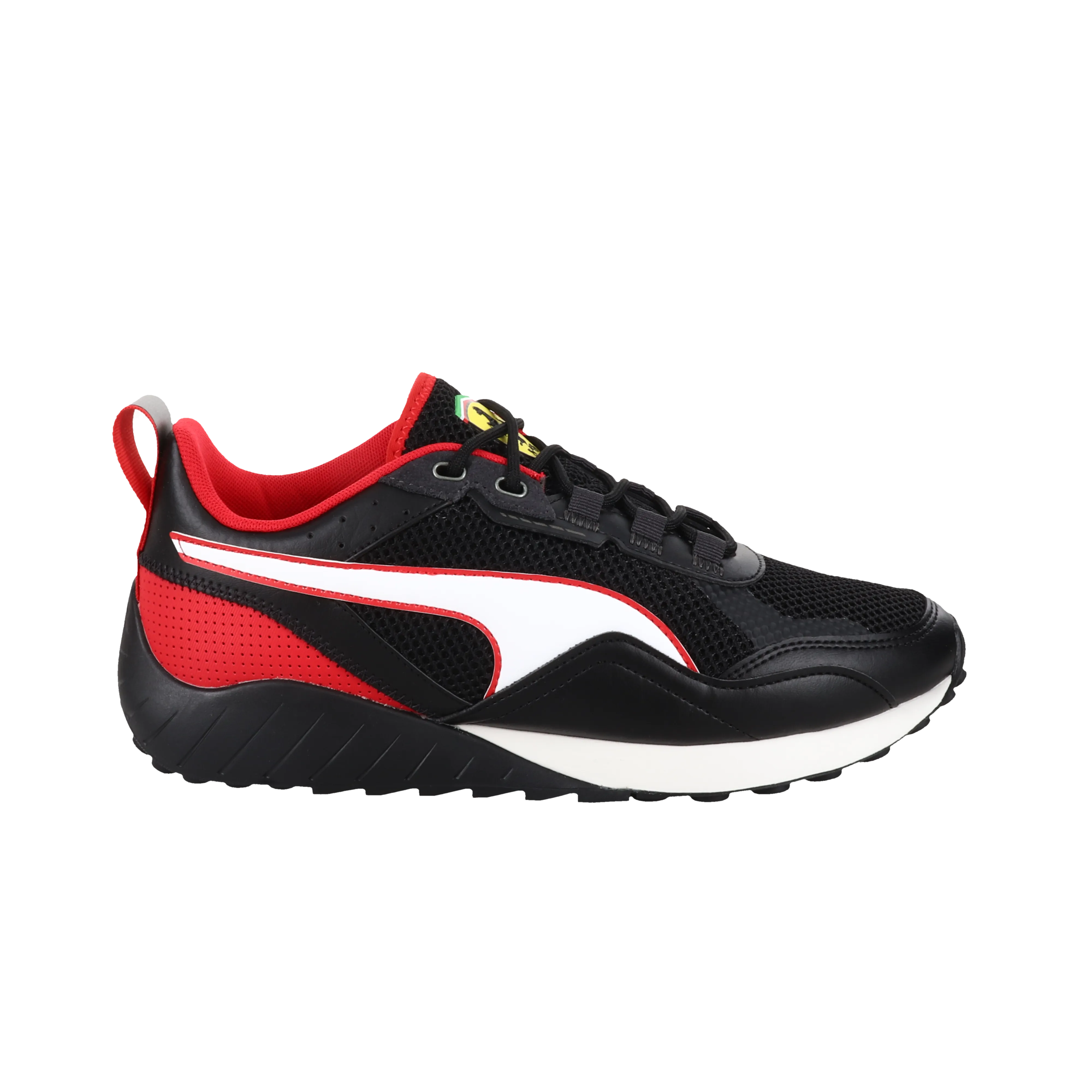 Chaussures Puma Ferrari Speedfusion 2.0 pour Homme