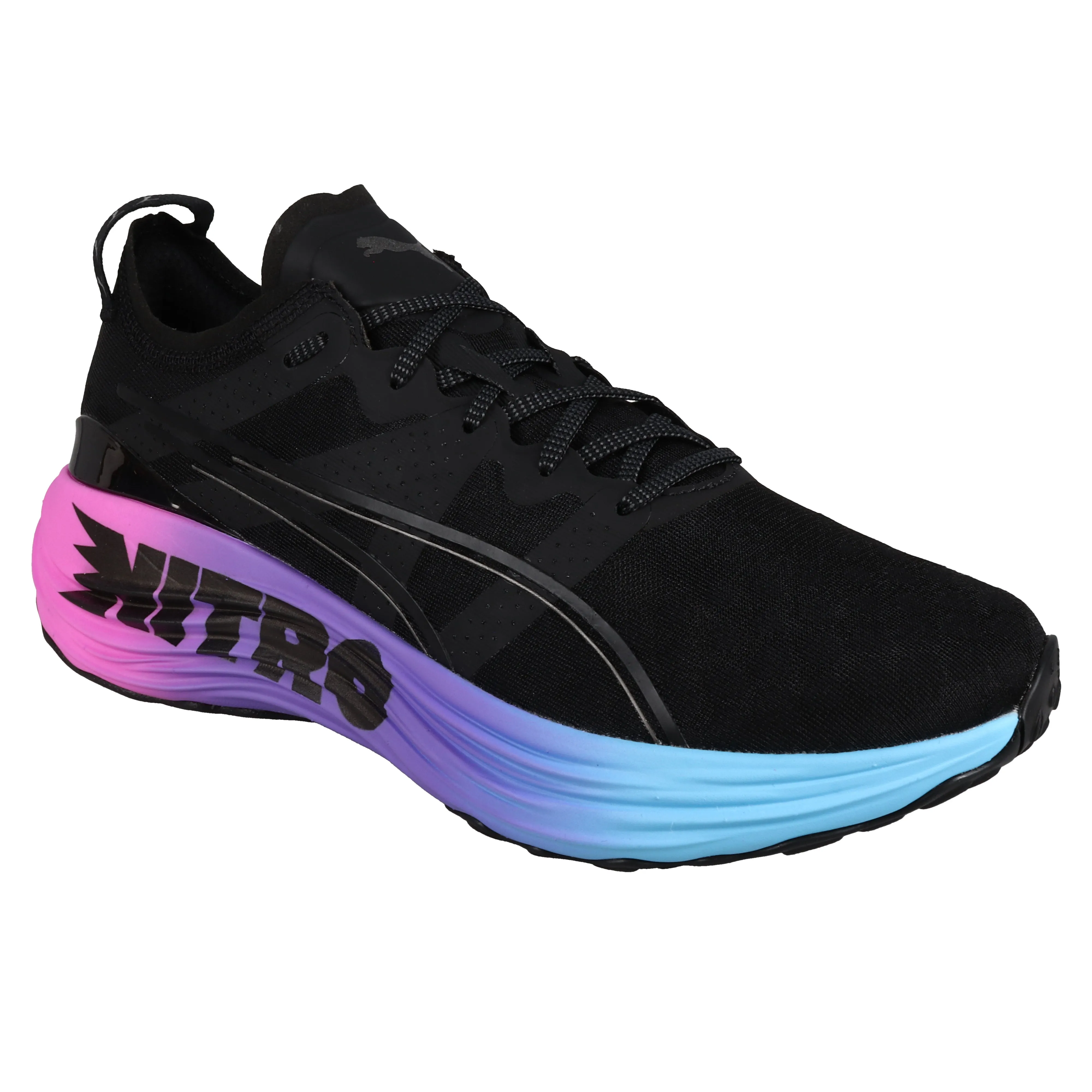 Chaussures Puma ForeverRun Nitro pour Homme