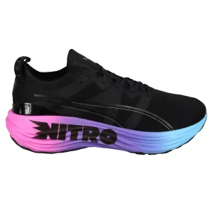 Chaussures Puma ForeverRun Nitro pour Homme