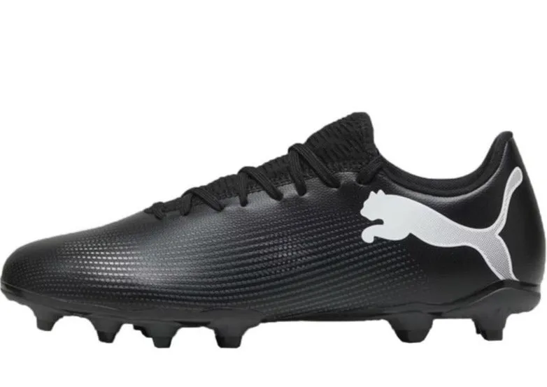 Chaussures Puma Future 7 Play FG/AG pour Homme Football
