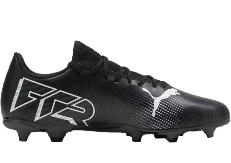 Chaussures Puma Future 7 Play FG/AG pour Homme Football