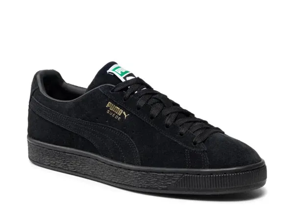 Chaussures Puma Suede Classic XXI pour Homme