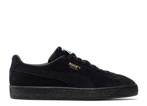 Chaussures Puma Suede Classic XXI pour Homme