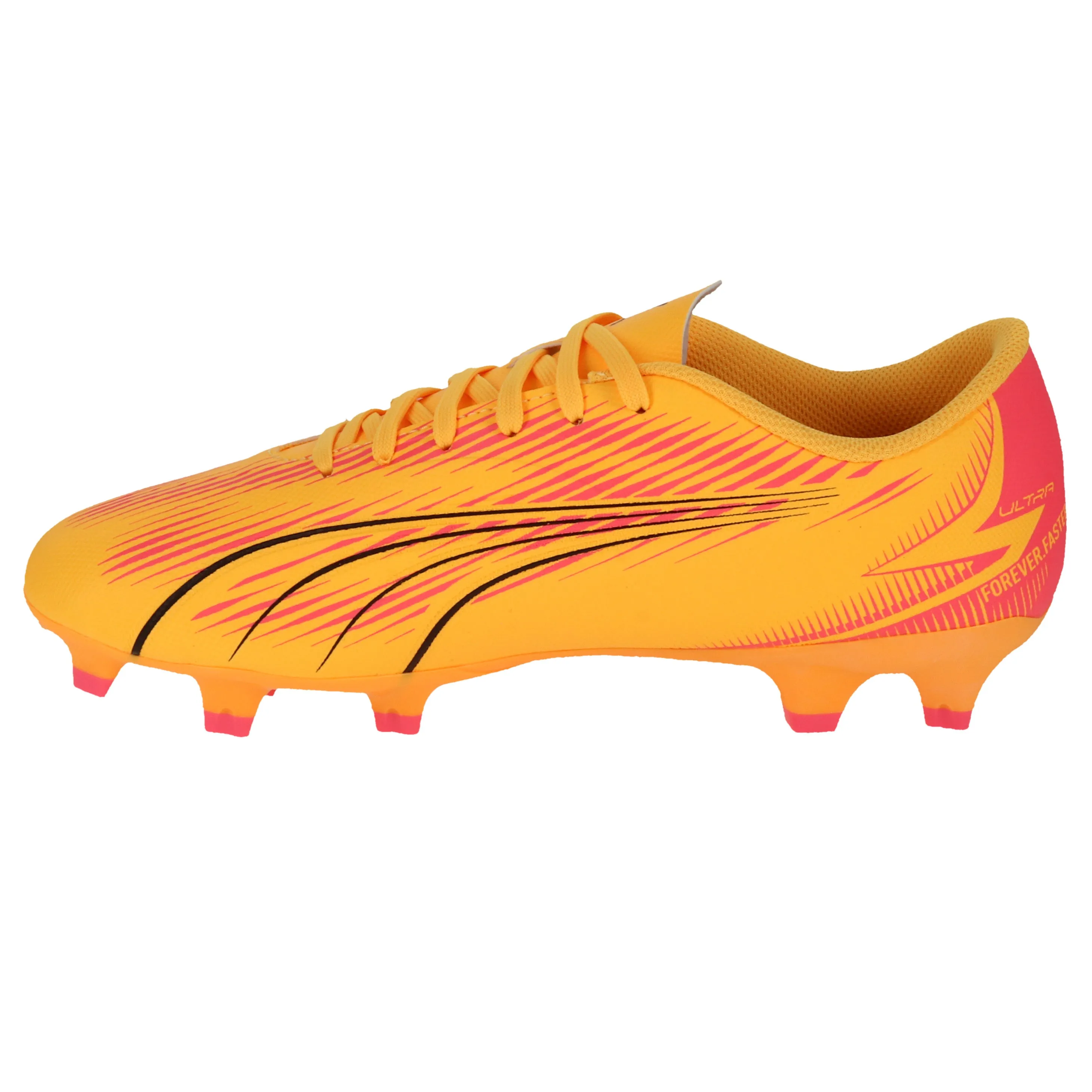 Chaussures Puma Ultra Play FG/AG pour Homme Football