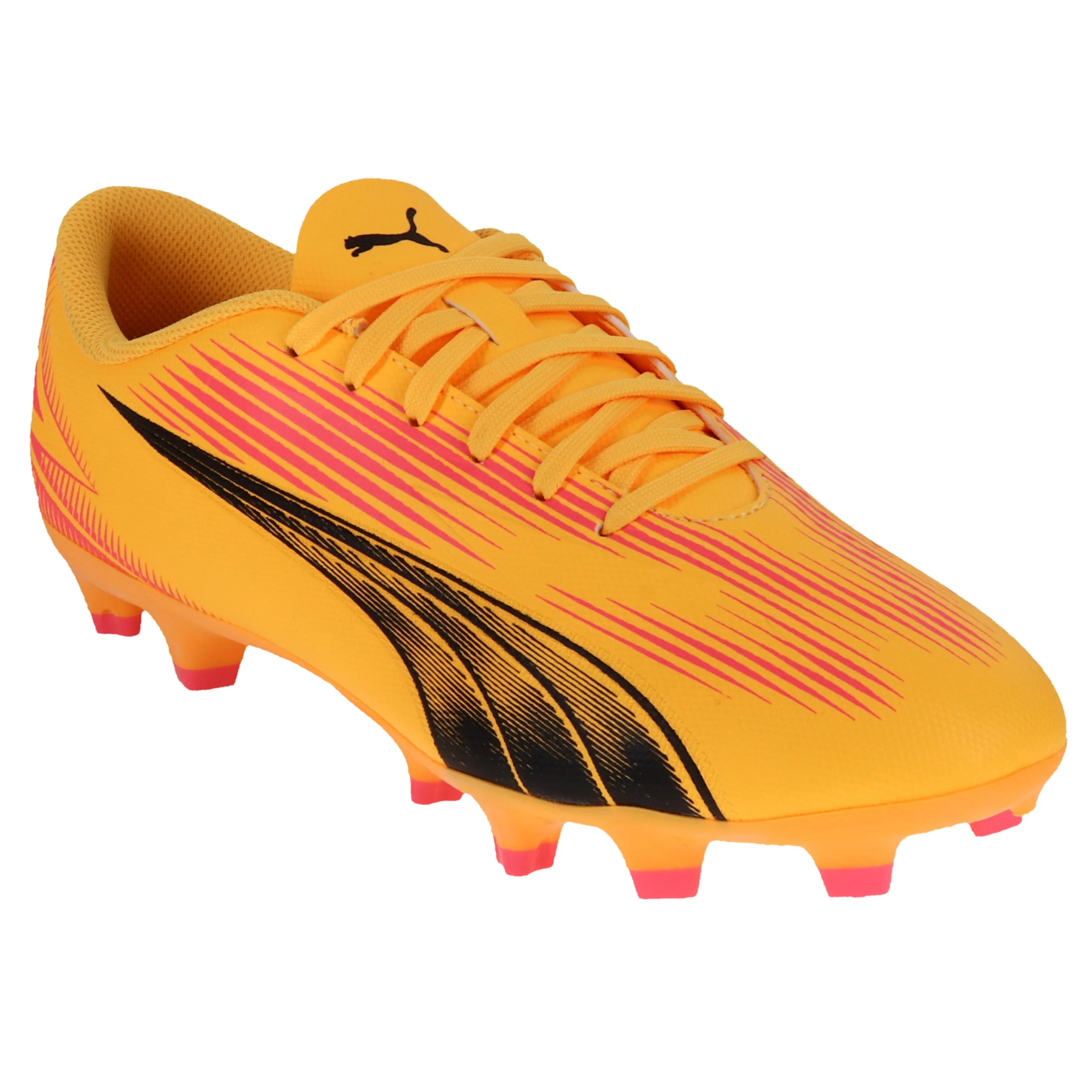 Chaussures Puma Ultra Play FG/AG pour Homme Football
