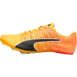 Chaussures Puma Puma evoSpeed Future 6 Pointes de course - Orange
