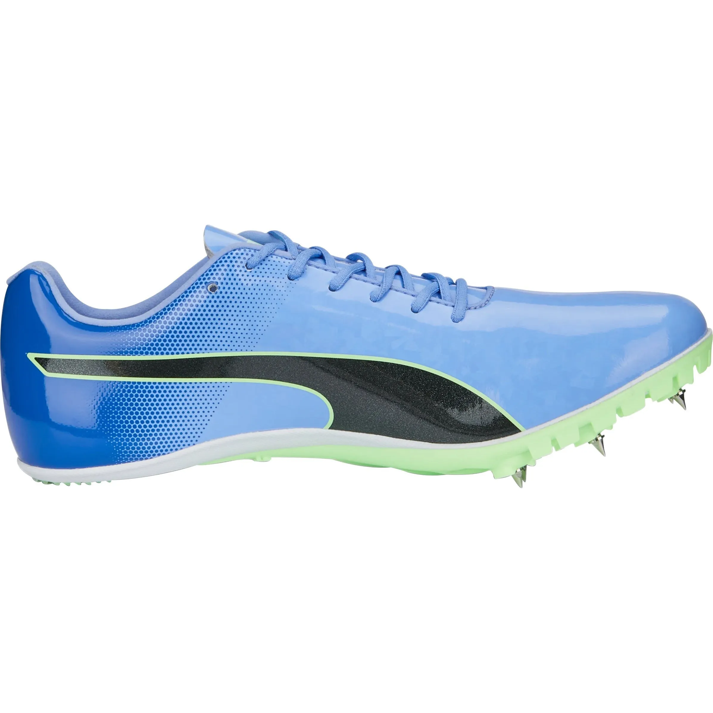 Chaussures Puma Puma evoSpeed Sprint 14 Pointes de Course - Violet