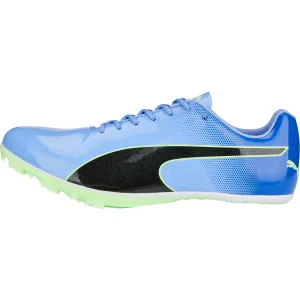 Chaussures Puma Puma evoSpeed Sprint 14 Pointes de Course - Violet
