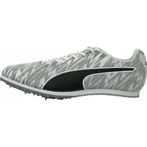 Chaussures Puma Puma evoSpeed Star 7 Pointes de course - Blanc