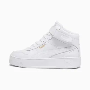 Chaussures Puma Carina Street Mid pour Femme
