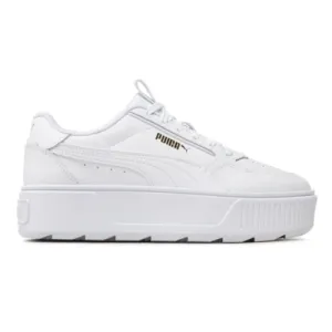 Chaussures Puma Karmen Rebelle pour Femme