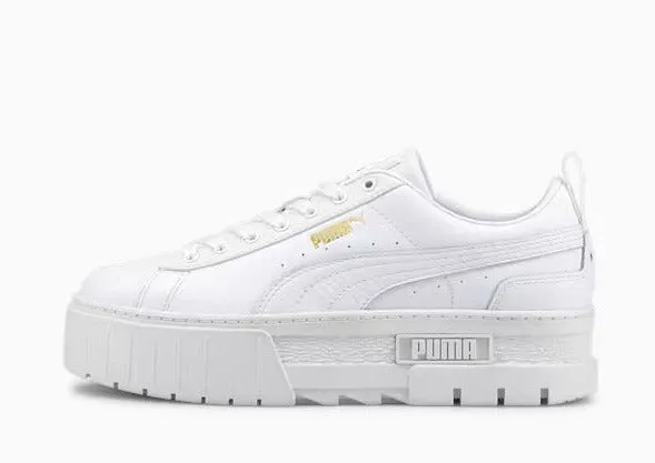 Chaussures Puma Mayze Classic pour Femme