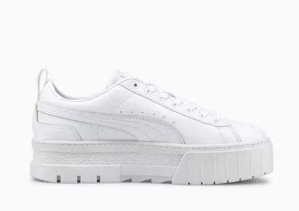Chaussures Puma Mayze Classic pour Femme