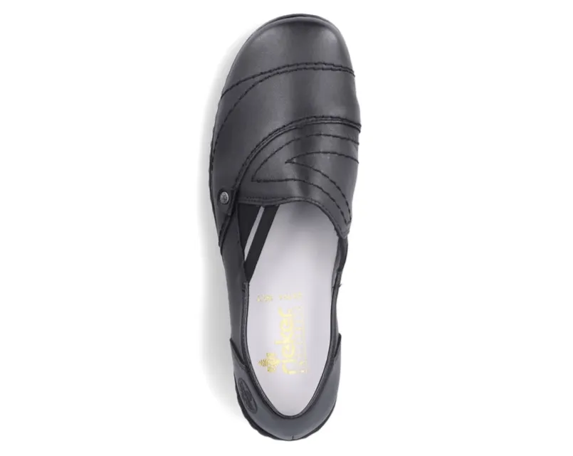 Chaussures Rieker Femme 48260