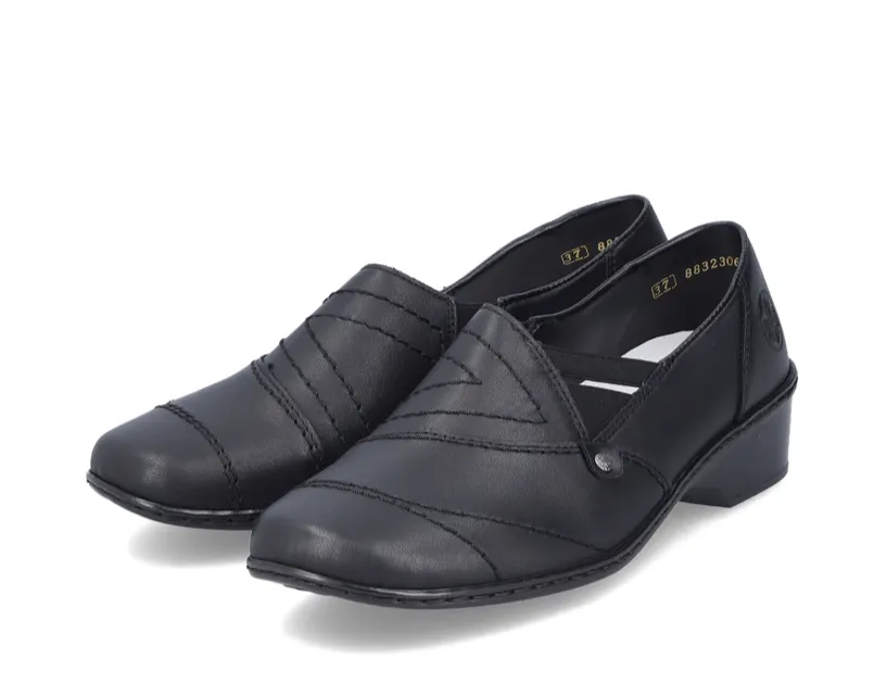 Chaussures Rieker Femme 48260
