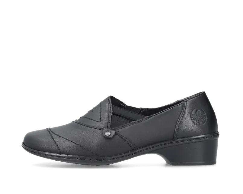 Chaussures Rieker Femme 48260