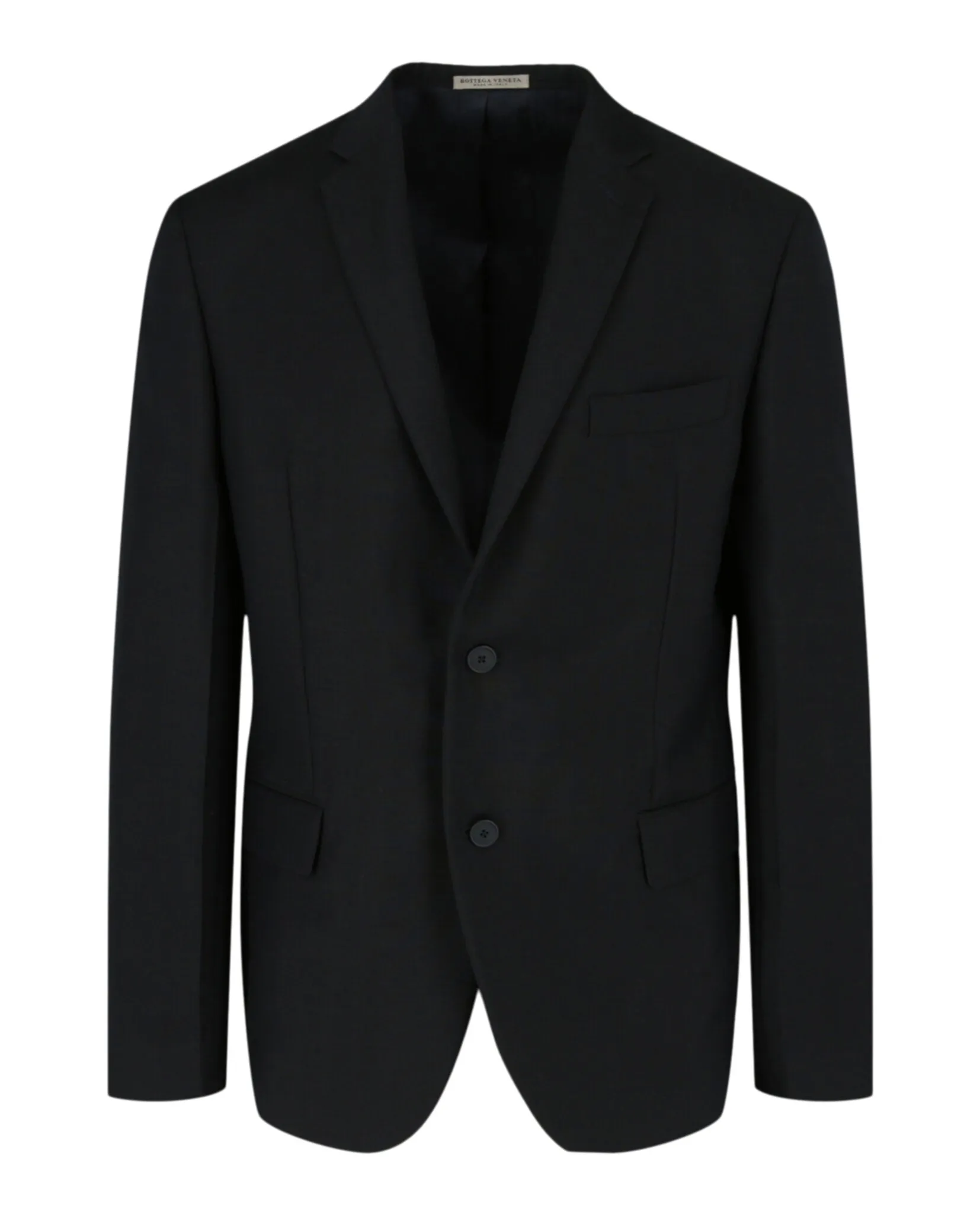Veste croisée