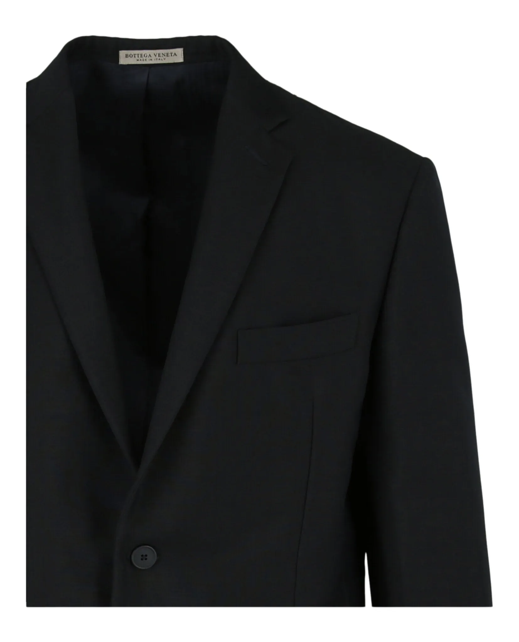 Veste croisée