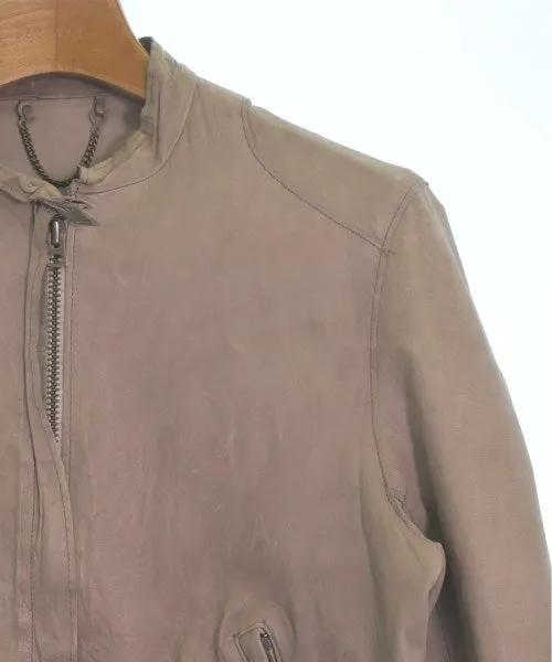 Vestes de moto Sisii